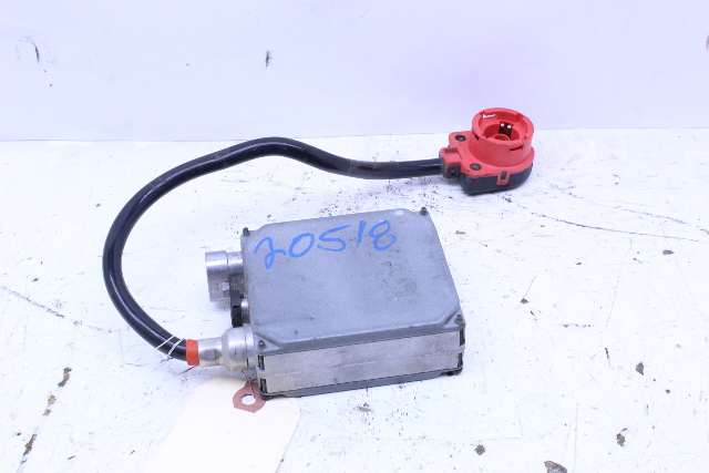 2003 BMW 525i E39 Xenon HID Headlight Ballast Control Module OEM