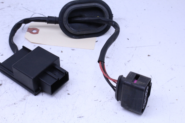 2013 Volkswagen Jetta Fuel Pump Module OEM