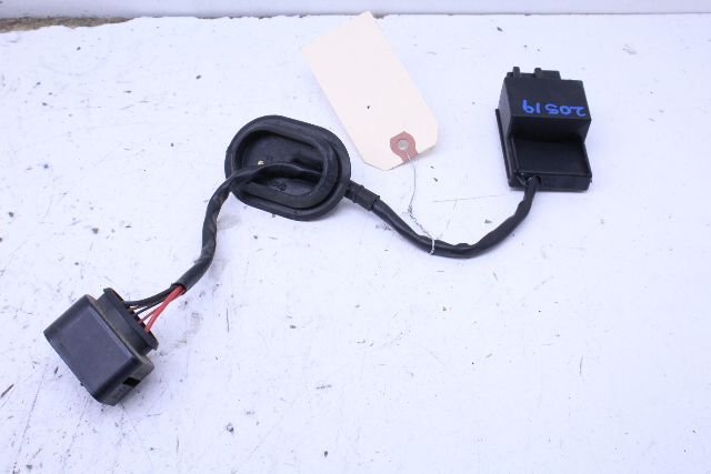 2013 Volkswagen Jetta Fuel Pump Module OEM