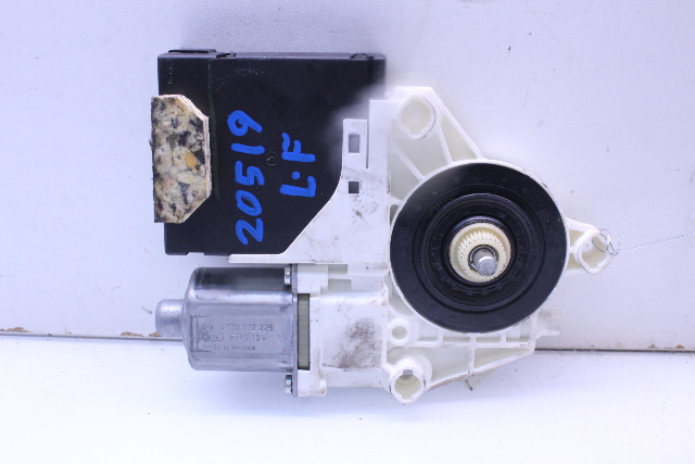 2012 2013 Volkswagen Jetta Passat Front Power Window Motor Left Driver - 3C0959793B OEM