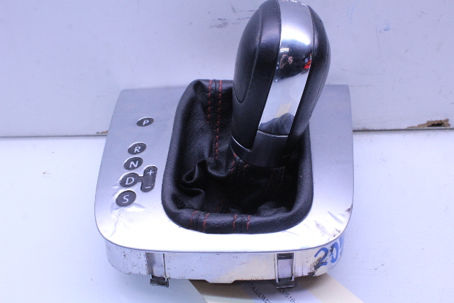 2012 2013 2014 Volkswagen Jetta GLI Automatic Gear Selector Shifter Knob DSG 5C7713203D OEM
