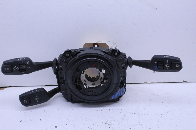 2007 2008 2009 BMW 328i 335i M3 Turn Wiper Wiper Column Switch OEM
