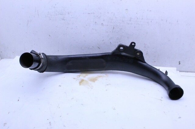 2007 2008 2009 BMW 135i 335i N54 Air Intake Induction Pipe Tube - 13717556549 OEM