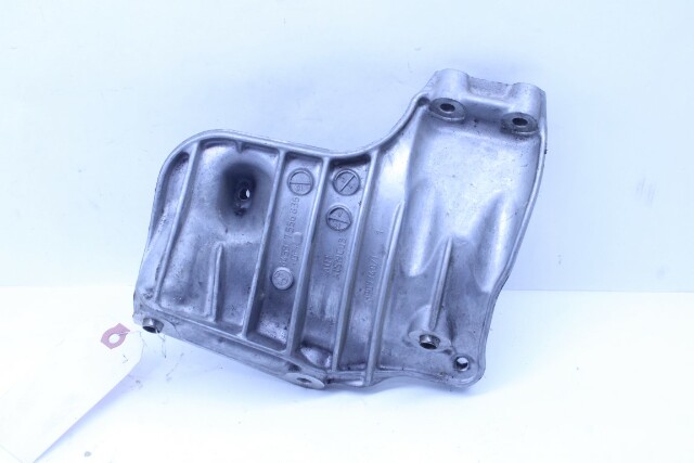 2007-2013 BMW 135i 335i N54 N55 AC Compressor Mount Bracket OEM