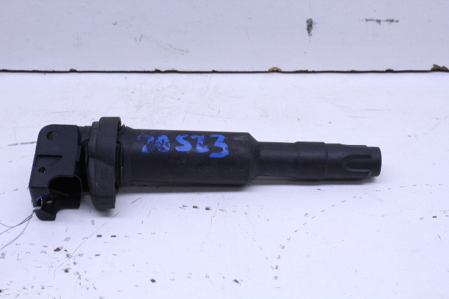 2007 BMW 335i 3.0 Ignition Coil 7562744 OEM