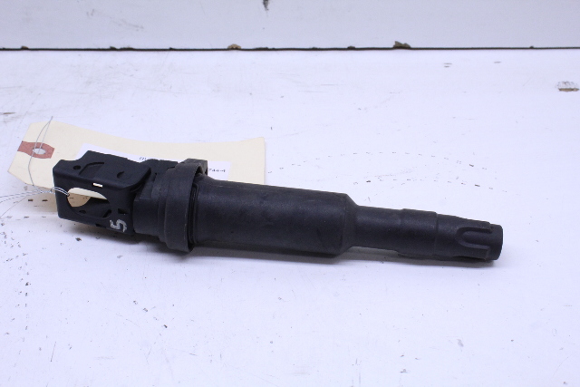 2007 BMW 335i 3.0 Ignition Coil 7562744 OEM