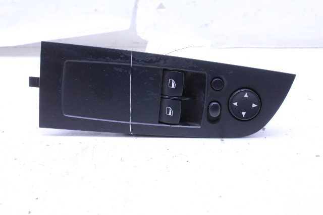 2007 BMW 335i Power Window Switch Left Master 9125299 OEM