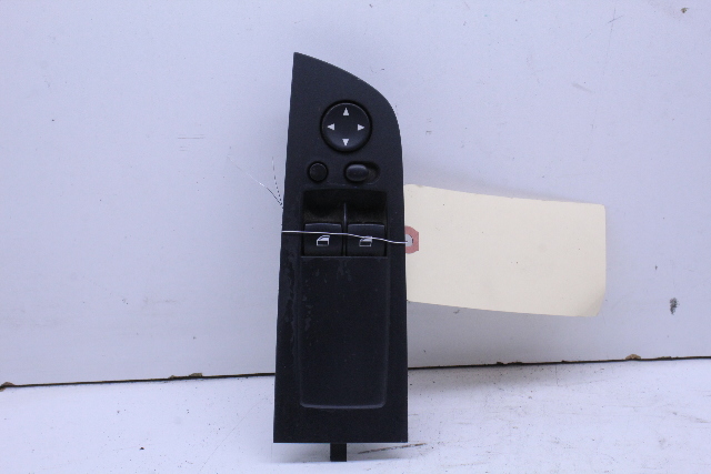 2007 BMW 335i Power Window Switch Left Master 9125299 OEM