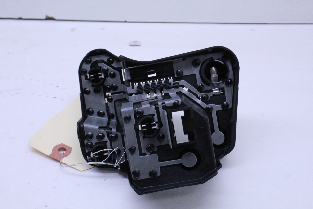 2007 BMW 335i Driver Left Tail Light Bulb Carrier 4428213 OEM