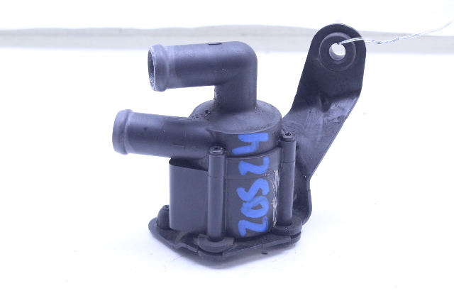 2009 BMW 750Li Auxiliary Water Pump 9183714 OEM