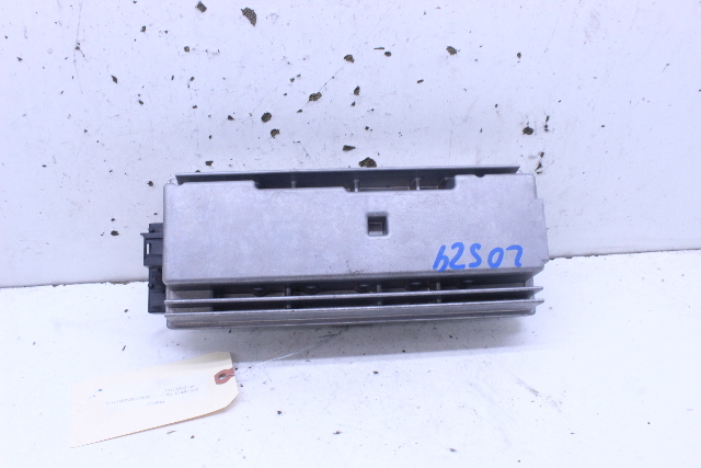 BMW 535iGT 550i GT 740i 750Li X3 Amp Amplifier 65129317119 OEM