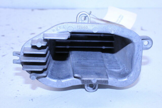 2009-2012 BMW 750i Headlight LED Turn Signal Module Right OEM Used