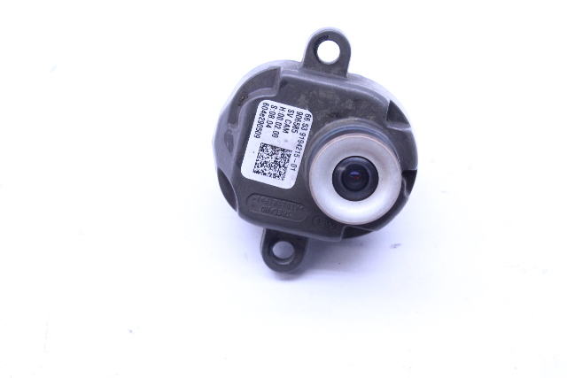 2009 BMW 750Li Side View Lane Assist Camera 9194215 OEM
