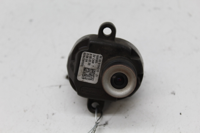 2009 BMW 750Li Side View Lane Assist Camera 9194215 OEM
