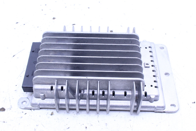 2012 Audi A3 Audio Amp Amplifier Bose 8P4035223D Stock#20527 OEM