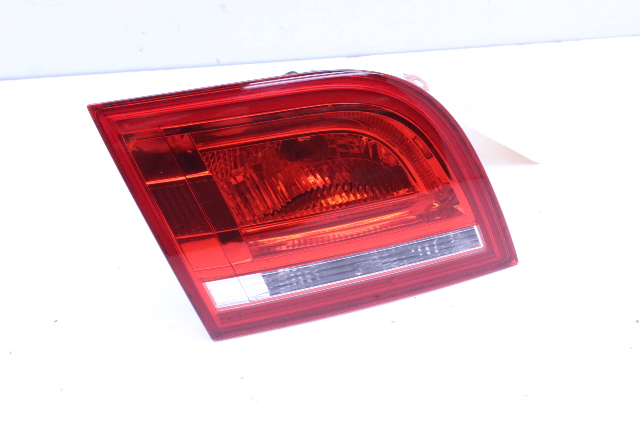 2009-2013 Audi A3 left Tail Light Lamp 8P4945093D OEM