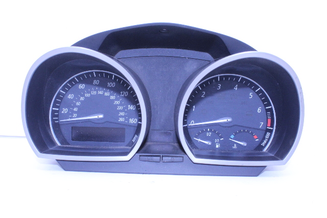 2005 BMW Z4 Speedometer Instrument Cluster OEM