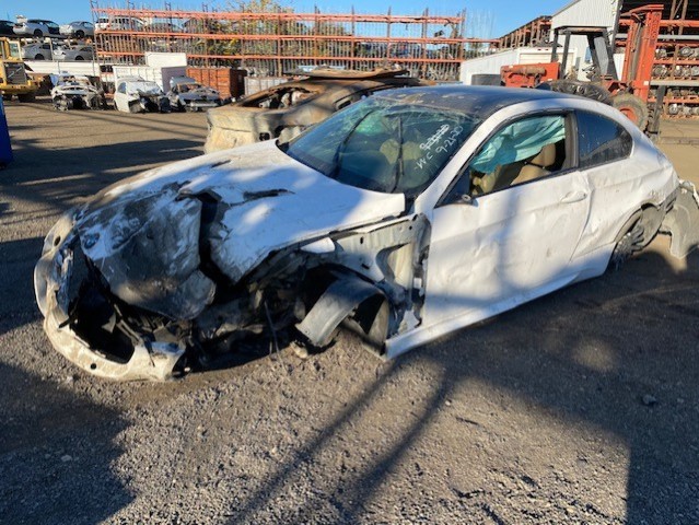 2011 BMW M3 E92 - OEM Used Parts - Stock # 20533