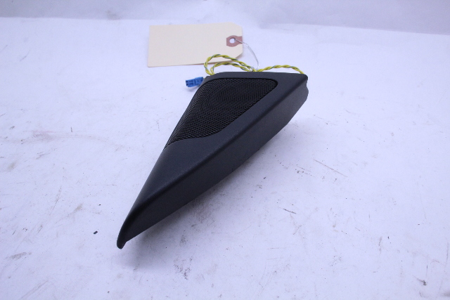 2008-2013 BMW M3 Door Tweeter Speaker Individual Audio Right OEM