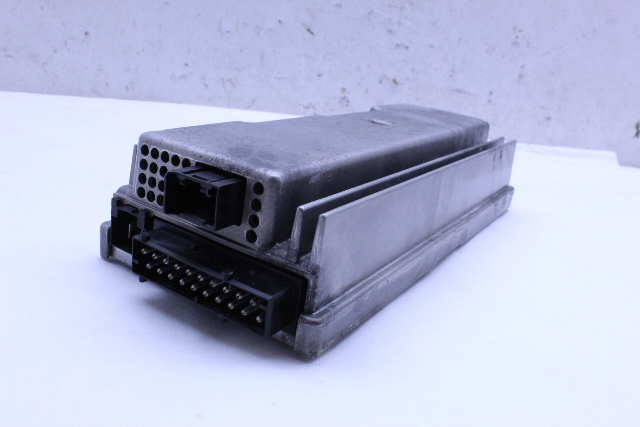 2011-2012 BMW 328i 335i M3 Amplifier Individual Audio 65127844327 OEM