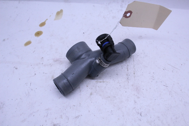 2008-2013 BMW M3 S65 Idle Control Valve Hose OEM