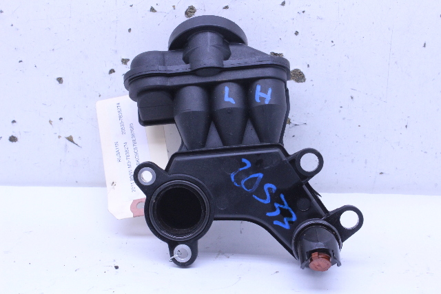 2008-2013 BMW M3 Cylinder Head Oil Separator OEM