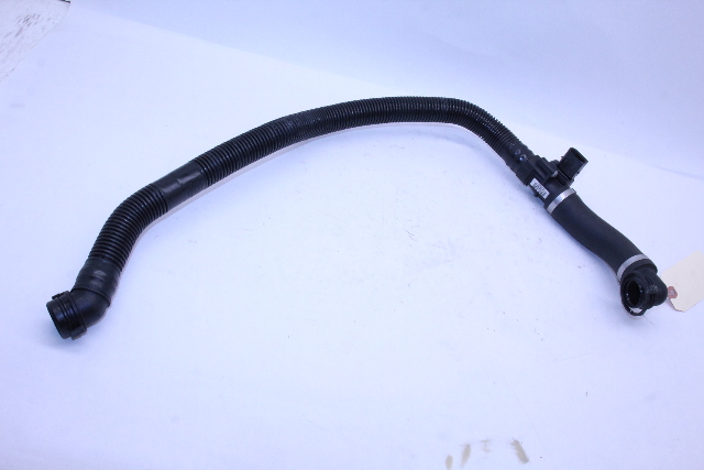 2008-2013 BMW M3 S65 Suction Air Injection Hose Pipe OEM