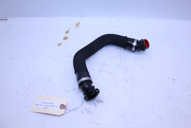 2008-2013 BMW M3 S65 Idle Actuator Hose 13417839097 OEM