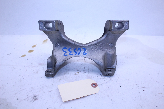 2008 2009 2010 2011 2012 BMW M3 Transmission Support Bracket OEM