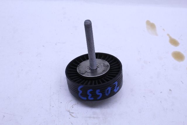 2008-2013 BMW M3 Deflection Pulley OEM