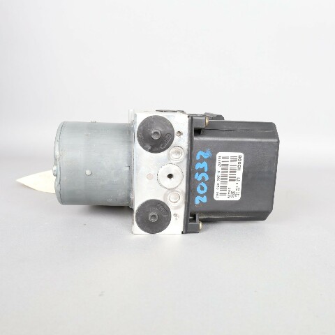2001-2005 BMW E46 325xi 330xi ABS Anti Lock Brake Pump Module OEM