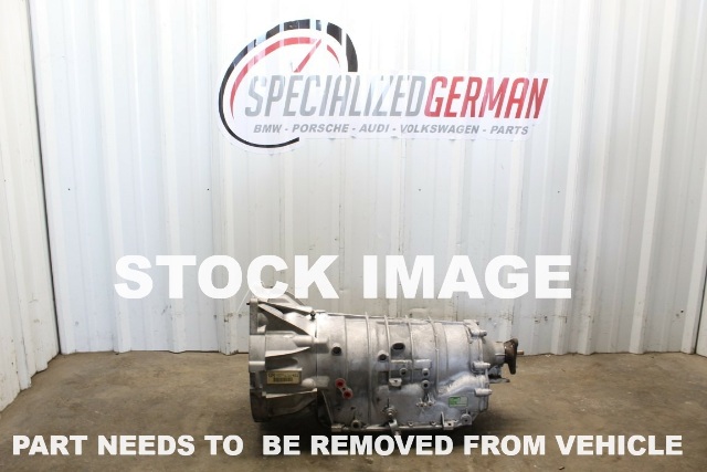 2003-2005 BMW 330ci M54 Automatic Transmission GM Style OEM Used