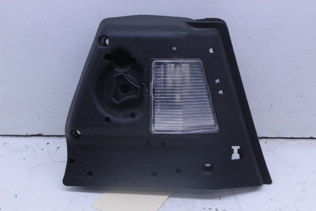 2002-2005 BMW 325i 330i Tail Light Bulb Socket Right OEM