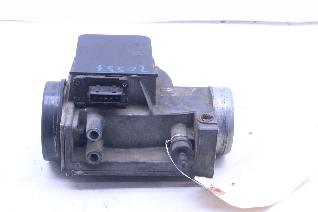 1984 BMW 318i E30 Throttle Body 0280202039 OEM