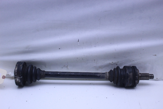 1984 BMW 318i E30 Driver Left Axle Shaft 1226329 OEM