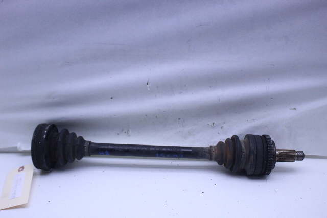 1984 BMW 318i E30 Right Axle Shaft - 33211226329 OEM