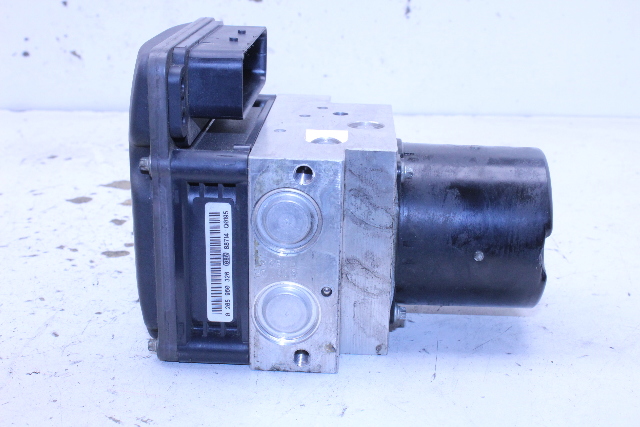 2008 2009 2010 BMW 528Xi 535Xi ABS Anti Lock Brake Pump 6783366 OEM