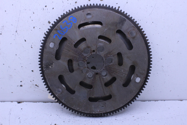 BMW 128i 323i 325i 328i 330i 525i 528i 530i X3 X5 Z4 Flywheel 7548102 OEM