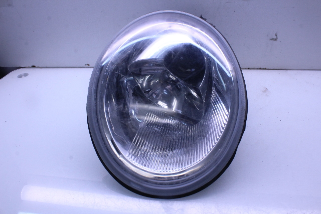 1998-2005 Volkswagen Beetle Right Headlight OEM
