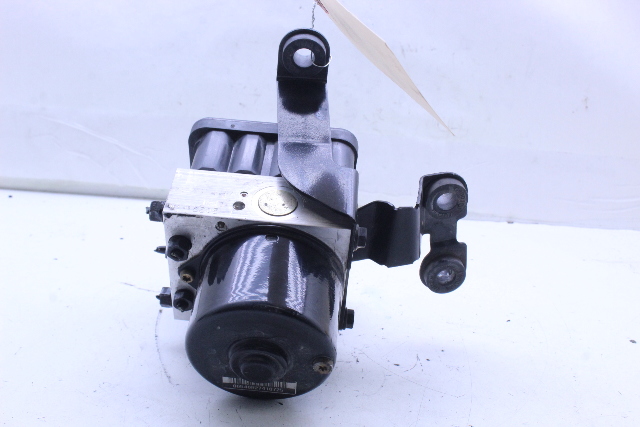 2003 Volkswagen Beetle ABS Anti Lock Brake Pump 1J0614417D OEM