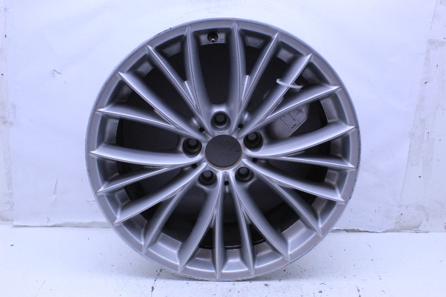 2009 2010 2011 2012 BMW 323i 328i 335i Wheel 18 x 8 Rim 10 Spoke 6791484 OEM