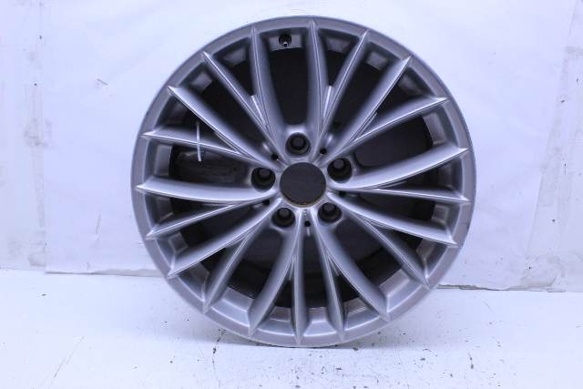 2011-2013 BMW 328i 335i Wheel 18 x 8.5 Style #342 Rim OEM