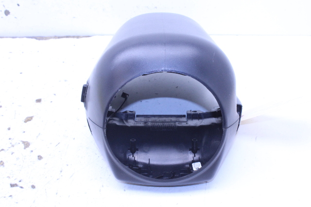 2011 BMW 335i Steering Column Cover Trim 9143645 OEM