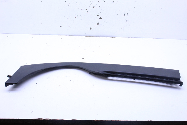 1999-2004 Porsche 911 Boxster Driver Left Cowl Defroster Vent OEM