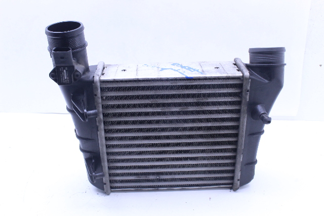 2006-2008 Audi A4 2.0 Intercooler Left 8E0145805AA OEM