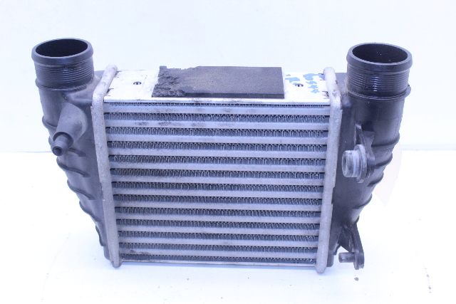 2006 2007 2008 Audi A4 2.0 Intercooler Right OEM