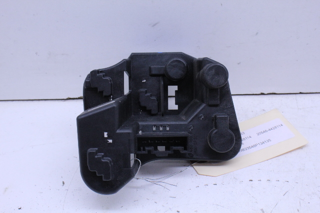 2007 2008 BMW 335i Coupe Tail Light Lamp Socket Bulb Holder Right 4428114 Stock#20546 OEM