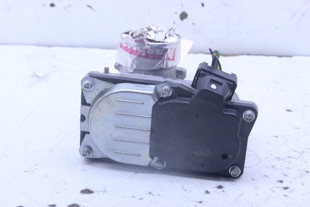 2013 Smart Fortwo Throttle Body 1320700027 Stock#20547 OEM