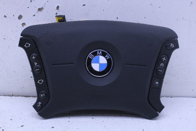 2002 BMW 325i Steering Wheel Airbag - 309763790