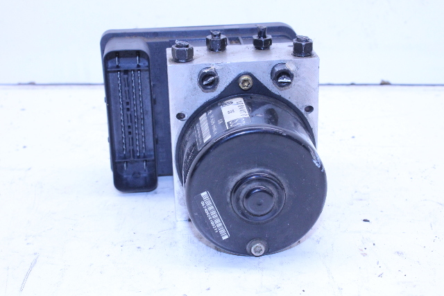 2001 Volkswagen Jetta Anti-Lock Brake System ABS Pump 1C0907379D Stock#20549 OEM